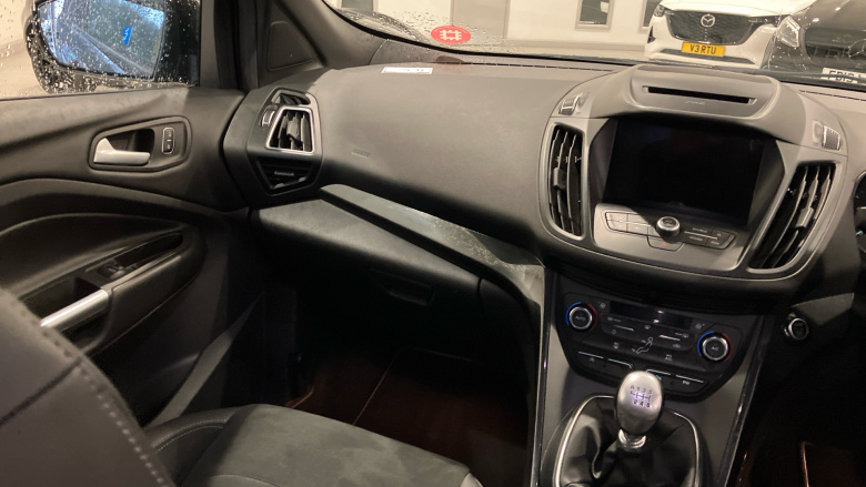 Ford Kuga 2.0 TDCi ST-Line 5dr 2WD Diesel Estate